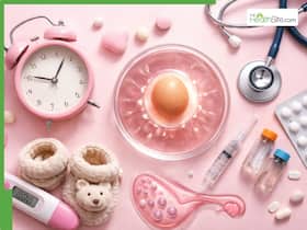 Egg quality and fertility: How age affects reproductive health, IVF success and modern fertility options