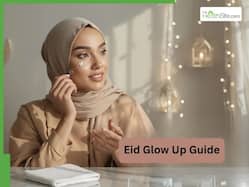 Eid Glow Up Guide: Why hydration is the ultimate secret to radiant skin