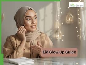 Eid Glow Up Guide: Why hydration is the ultimate secret to radiant skin