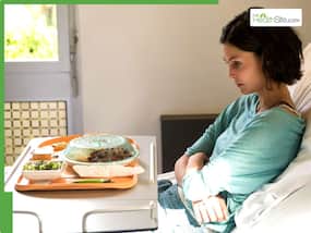 Emotional eating vs real hunger: How to tell the difference Emotional eating vs real hunger: How to tell the difference