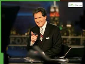 Ernie Anastos cause of death: What happened to  the iconic NYC news anchor? Expert explains dangerous affects of pneumonia