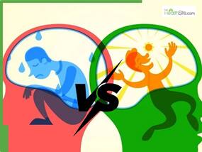 Eustress vs Distress: Understanding the difference between good stress and bad stress