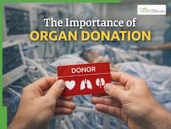 'Even after I   m gone, I   ll still be useful': Declared brain dead after fatal crash, how a man's final wish of organ donation saved lives