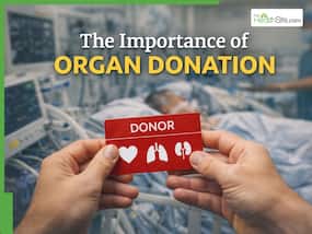 'Even after I   m gone, I   ll still be useful': Declared brain dead after fatal crash, how a man's final wish of organ donation saved lives