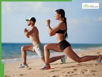Exercising in summer? smart workout tips to prevent dehydration