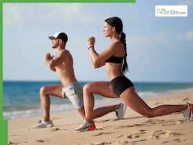 Exercising in summer? smart workout tips to prevent dehydration Exercising in summer? smart workout tips to prevent dehydration
