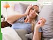 Common fever symptoms: Scientists claim 1 in 3 patients may have an underlying infection