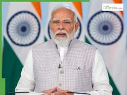 From Ayurveda to Ayushman Bharat: PM Narendra Modi highlights India   s shift towards preventive and holistic healthcare