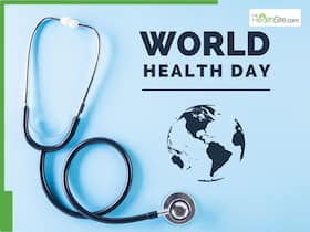 World Health Day 2026: From weight gain to hypertension, how modern lifestyles are putting your health at risk #FitIndiaHitIndia