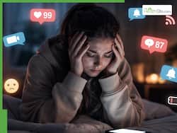 Gen Z and Overthinking: How social media, phone addiction and future anxiety are impacting youth mental health