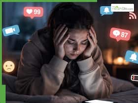 Gen Z and Overthinking: How social media, phone addiction and future anxiety are impacting youth mental health