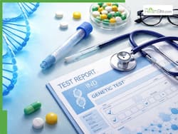 Genetic Testing in India: How DNA predicts disease risk and prevents lifestyle diseases