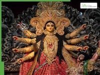 100 Baby names for girls that are inspired by Goddess Durga that means power