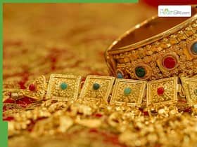 Gold, Silver Rate Today LIVE: Gold price volatility may trigger financial anxiety - Will rates drop today? Check prices in Delhi, Mumbai, Chennai, Kolkata, Hyderabad, Lucknow, Surat
