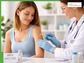 HPV Vaccine Explained: What women in their early 20s need to know HPV Vaccine Explained: What women in their early 20s need to know