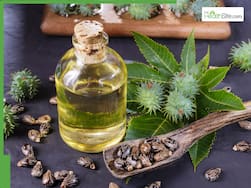 5 Best natural hair growth oils to mix with castor oil for thick hair