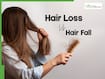 Summer hair care: Hair loss vs hair fall – How to tell the difference and protect your hair
