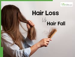 Summer hair care: Hair loss vs hair fall     How to tell the difference and protect your hair