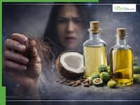 Hair fall control: 100 Best oils to promote new hair growth and nourish your scalp