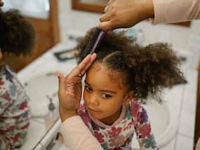 5 best oils to mix with castor oil for faster hair growth based on your child   s hair type