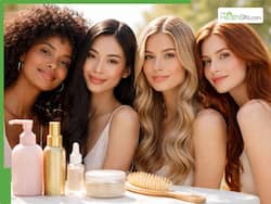 Haircare Trends 2026: Top trends in clean beauty, scalp health and natural haircare