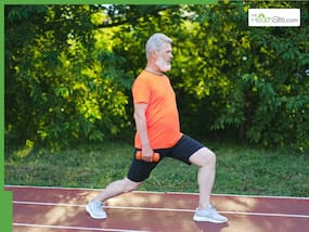 Is 150 minutes of weekly exercise enough to live a long and healthy life? Scientists explain