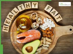 5 reasons why you should eat healthy fats on an empty stomach