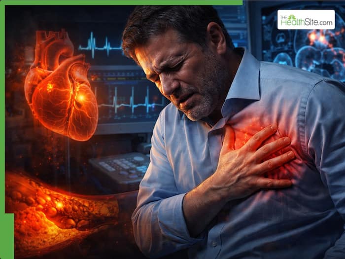 Heart attack detection tests for men: List of essential screenings to predict an impending heart attack after 30