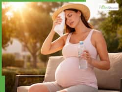 Heatwave during Pregnancy: Risks and safety tips every woman should know