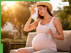 Heatwave during Pregnancy: Risks and safety tips every woman should know