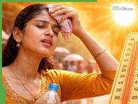 Heatwaves in India: How extreme heat affects your body, warning signs to watch, and expert tips to stay safe