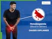 Blood In Semen: 5 Severe Medical Conditions That Can Cause Hematospermia