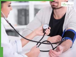 High blood pressure in young adults: Causes, warning signs and simple ways to control hypertension early