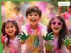 Holi 2026: 7 Essential Safety Tips to Protect Kids From Colours, Allergies and Injuries