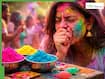 Holi 2026: Hidden Health Risks Of Synthetic Colours And How To Stay Safe While Celebrating