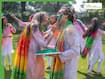 Chemical Holi colours can trigger rashes, acne and allergies: Dermatologist shares must-follow safety rules