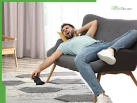 How sitting too much is slowly damaging your body: Hidden health risks you should know