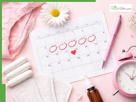How your period changes after pregnancy and what it means for your body | Gynaecologist shares insights How your period changes after pregnancy and what it means for your body | Gynaecologist shares insights