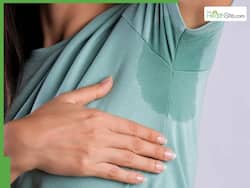 Hyperhidrosis explained: Causes, symptoms, treatment and when excessive sweating becomes a medical condition