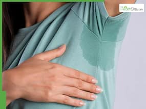 Hyperhidrosis explained: Causes, symptoms, treatment and when excessive sweating becomes a medical condition
