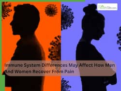 Immune System Differences May Affect How Men And Women Recover From Pain