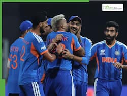 India Lifts T20 World Cup 2026 Trophy LIVE: Sanju Samson to Hardik Pandya, Top 10 fittest cricketers who dominated the ground tonight