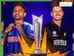 India vs New Zealand T20 World Cup final LIVE: Sanju Samson to Hardik Pandya, top 10 fittest cricketers playing tonight