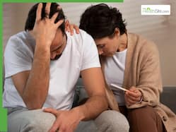 Infertility stigma in India: Reasons why millions of couples still suffer in silence