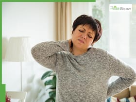 Inflammation warning signs: 6 symptoms that could signal health issues