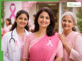 International Women   s Day 2026: Why early Breast Cancer screening is crucial for women   s health in India