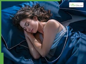 International Women's Day:  Why women need more sleep than men - Expert shares simple Ayurvedic rituals for deeper rest
