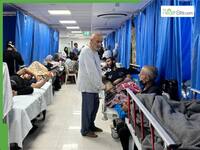 Iran-Israel war toll rises: Health Ministry confirms 1,473 Israelis have been hospitalized as result of the ongoing war