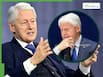 Is Bill Clinton suffering from Parkinson's? Ex-US President's trembling hands in Epstein testimony spark health concerns