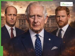 Is King Charles III dying? Reports say UK monarch is preparing for royal handover in the next 12 months amid health struggles